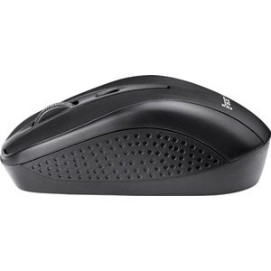 Wirelees mouse - TRACER JOY II RF Nano USB - BLACK