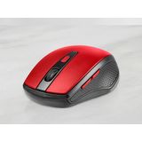 Tracer - Deal RF Nano Muis - Draadloos - Zwart - Optische Sensor 1600 dpi