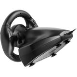 MEGABAJT 4 in 1 Stuur - PC PS3 PS4 Xone - Tracer Rayder