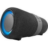 Tracer - Speaker Splash XXL - Bluetooth Luidspreker - Zwart - Waterdicht IPX6