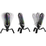 Tracer - Spider - Gaming Microfoon - RGB - Bedraad Type C - 360 Graden Rotatie