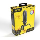 Tracer - Spider - Gaming Microfoon - RGB - Bedraad Type C - 360 Graden Rotatie