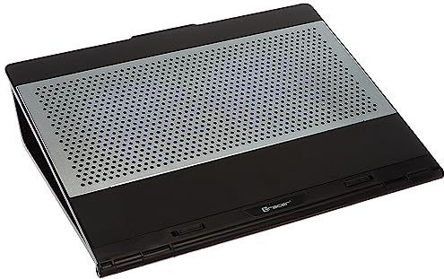 Tracer TRASTA46890 Officer notebook cooling pad 360x289x62 mm (17 inch) 1100 RPM