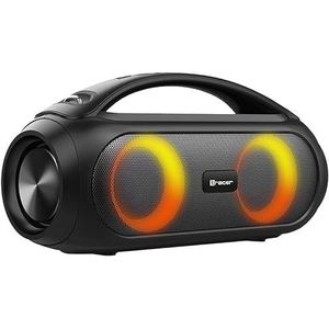 Tracer Furio TWS Bluetooth Zwarte luidspreker