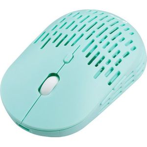 Tracer - Punch - Draadloze Muis - Groen - 2,4 GHz