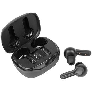 Tracer - T2 - Koptelefoon - Zwart - Draadloos - Bluetooth 5.1