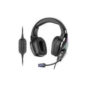 Headsets voor gaming - rgb - zwart