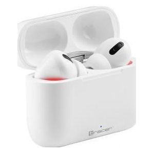 Tracer - T2 TWS - Koptelefoon - Zwart - Draadloos - Bluetooth 5.1