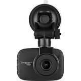 Tracer - 2.2S FHD URSA - Dashcam - Zwart - Ingebouwd Display - Ingebouwde Microfoon - GPS - Bluetooth