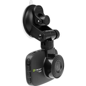 Tracer - 2.2S FHD URSA - Dashcam - Zwart - Ingebouwd Display - Ingebouwde Microfoon - GPS - Bluetooth