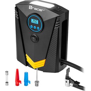 TRACER - Compressor - Autocompressor - 3 tips vele toepassingen