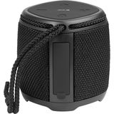 Tracer - Splash S - Bluetooth Luidspreker - Zwart - Oplaadbare Batterij