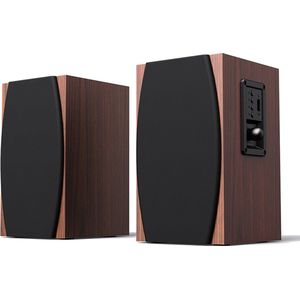 Tracer Tra Speaker Charleston 2.0 BLUETOOTH (Elektrische stroom), Bluetooth luidspreker, Zwart