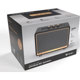 Tracer - M30 TWS - Bluetooth Luidspreker - Zwart - 30 Watt