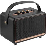 Tracer - M30 TWS - Bluetooth Luidspreker - Zwart - 30 Watt