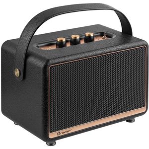 Tracer - M30 TWS - Bluetooth Luidspreker - Zwart - 30 Watt