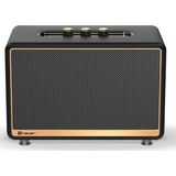 Tracer - M45 TWS - Bluetooth Luidspreker - Zwart - Oplaadbare Batterij - 14 Uur