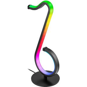 Tracer decoratieve RGB Ambience lamp - Smart Note TRAOSW47294