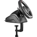 Tracer Gaming Stuurwiel - 6 in 1 - Pedalen en Versnellingspook - PC PS4 PS3 Xbox Switch