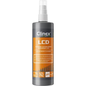 Schermreiniger Clinex LCD 200 ml