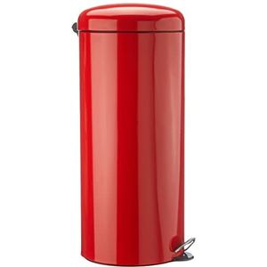 Alda Freedom Fresh Doman 30 liter, kleur-rood, One Size