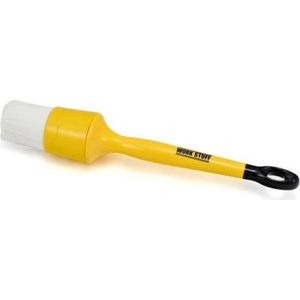 WORK STUFF Detailing Brush Albino | Interieur borstel - 40 mm