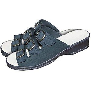 Medibut BMBIOFORM_G40 werkschoenen, donkerblauw, 40 maat