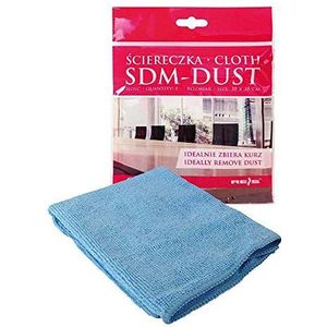 Reis SDM-Dust Clean doekjes 38 x 38 cm