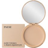 Paese - Mattifying Powder - Matterende Poeder - Arganolie - 8 g