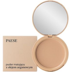 Paese - Mattifying Powder - Poeder - Tint 3 - 8 g