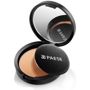 Paese - Mattifying Argan Geperst Poeder 04 - 8 g