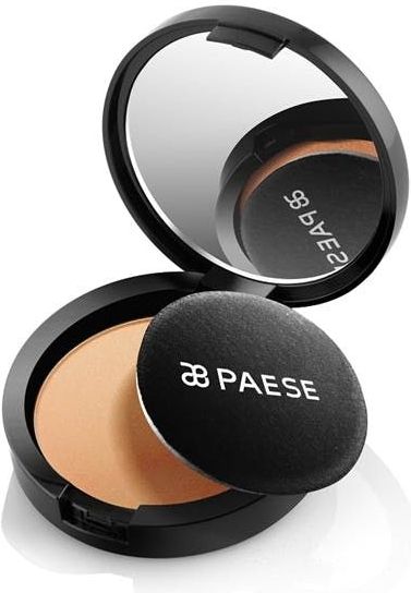 Paese - Mattifying Argan Geperst Poeder 04 - 8 g