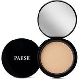 Paese - Semi-transparent Matterende Poeder - 9 g - Poeder voor Vrouwen