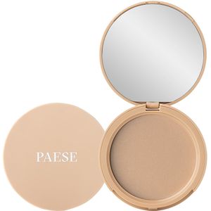Paese Semi-transparent Matterende Poeder Tint 5A Natural 9 g