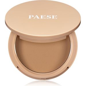 Paese Semi-transparent Matterende Poeder Tint 6A Tanned 9 g