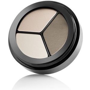 Paese - Matte Oogschaduw 103 - Oogschaduw - 5 g - Matte Afwerking