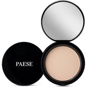 Paese - Semi-transparent Poeder - 9 g - Voor Vrouwen
