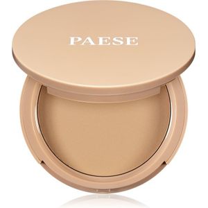 PAESE Transparent Matte Powder 3A