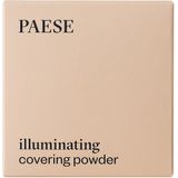 Paese Illuminating & Covering Verhelderende Poeder voor Volledige Dekking Tint 1C 9 g