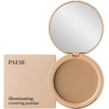 Paese - Illuminating & Covering - Verhelderende Poeder - Tint 2C - 9 gr