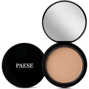 Paese - Illuminating & Covering - Poeder - Tint 4C - 9 gr