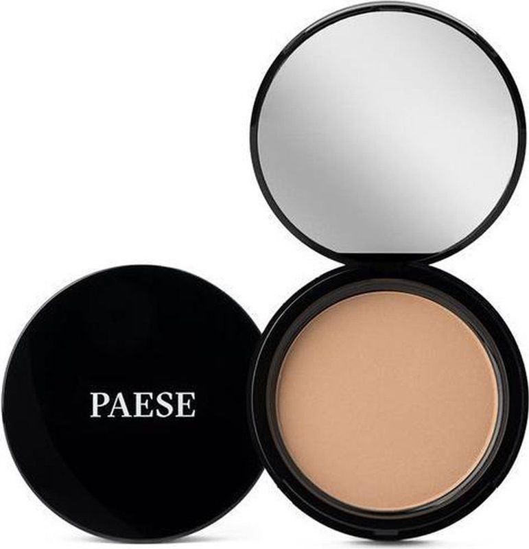 Paese - Illuminating & Covering - Poeder - Tint 4C - 9 gr