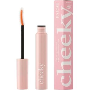 Paese Cheeky Mascara Black 9 ml