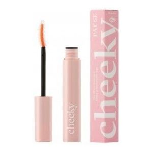 Paese - Cheeky - Mascara - Zwart - 9 ml