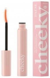 Paese - Cheeky - Mascara - Zwart - 9 ml