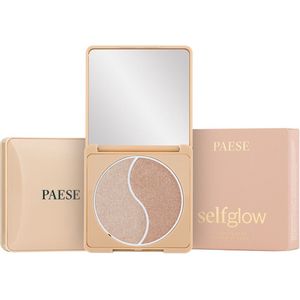 Paese - Self Glow - Highlighter - 6,5 g