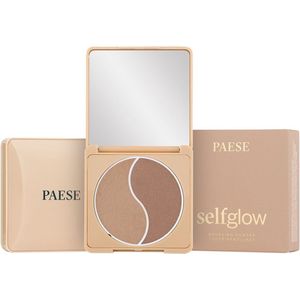 Paese - Wonder Glow Powder - Bronzer - 6 g