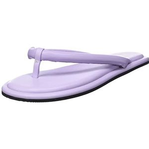 L37 HANDMADE SHOES Dames Adios Sandaal, lila (lilac), 39 EU