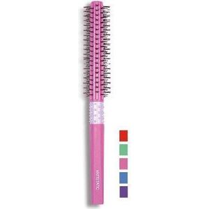 Donegal Antistatische Stylingborstel 13mm - Perfect voor Kort Haar & Volume