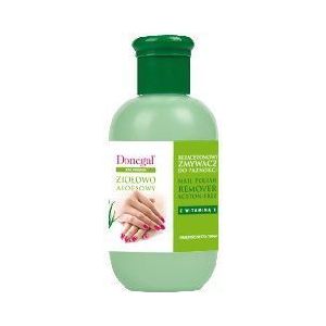 Donegal ZMYWACZ voor nagels met WITAMINĄ E 100ml